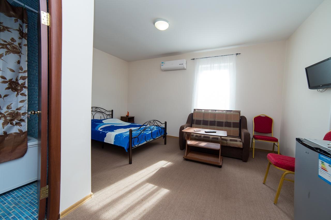 פיזונדה Hotel Pshada מראה חיצוני תמונה
