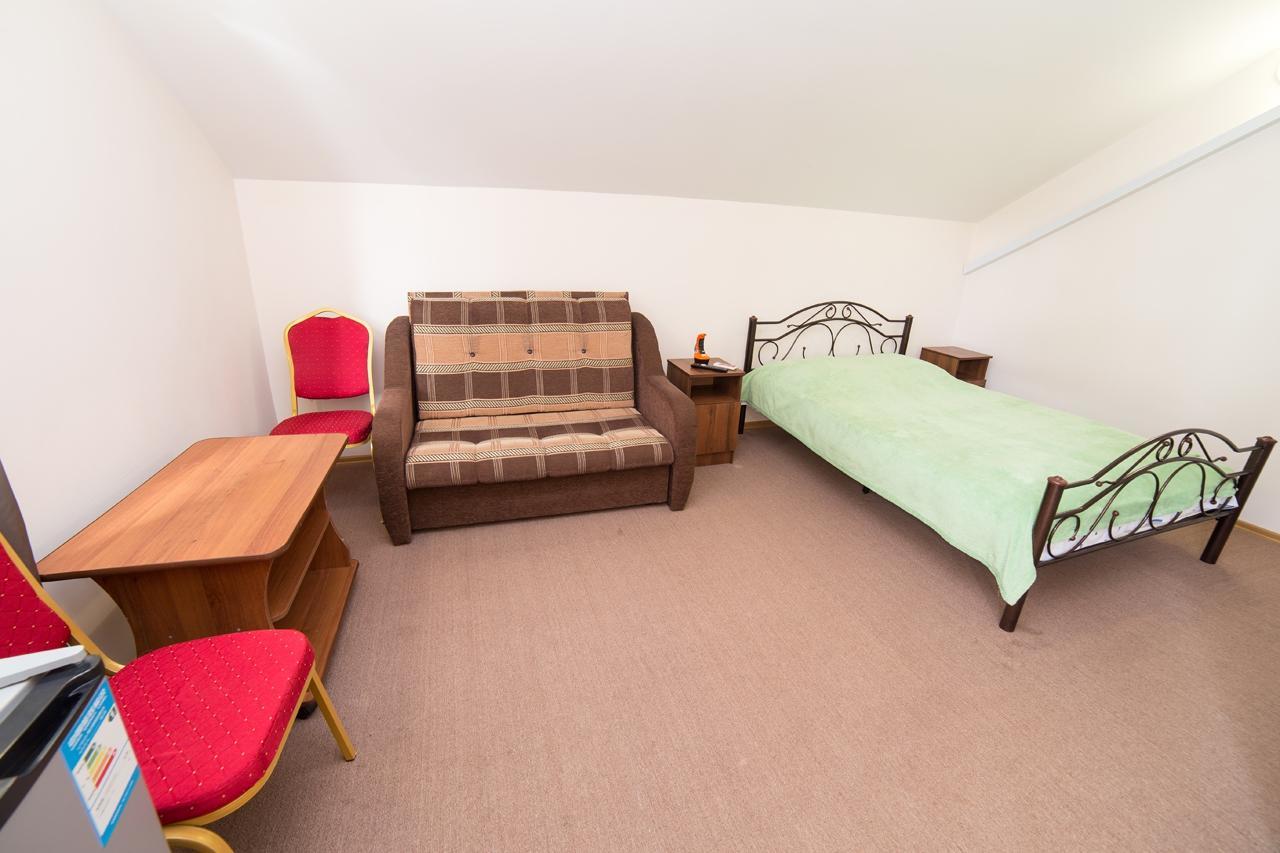 פיזונדה Hotel Pshada מראה חיצוני תמונה