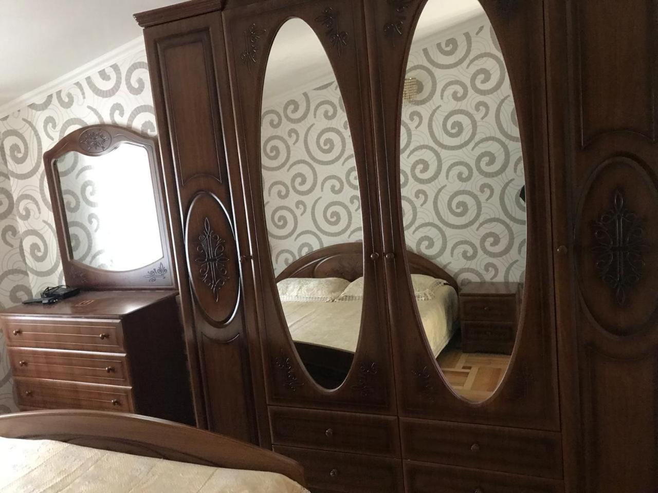 פיזונדה Hotel Pshada מראה חיצוני תמונה