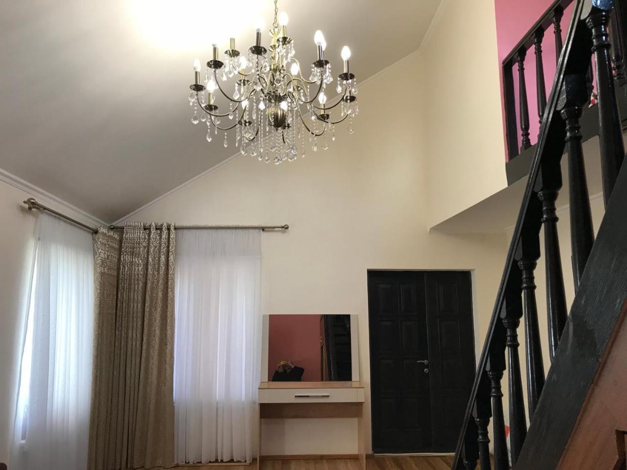 פיזונדה Hotel Pshada מראה חיצוני תמונה