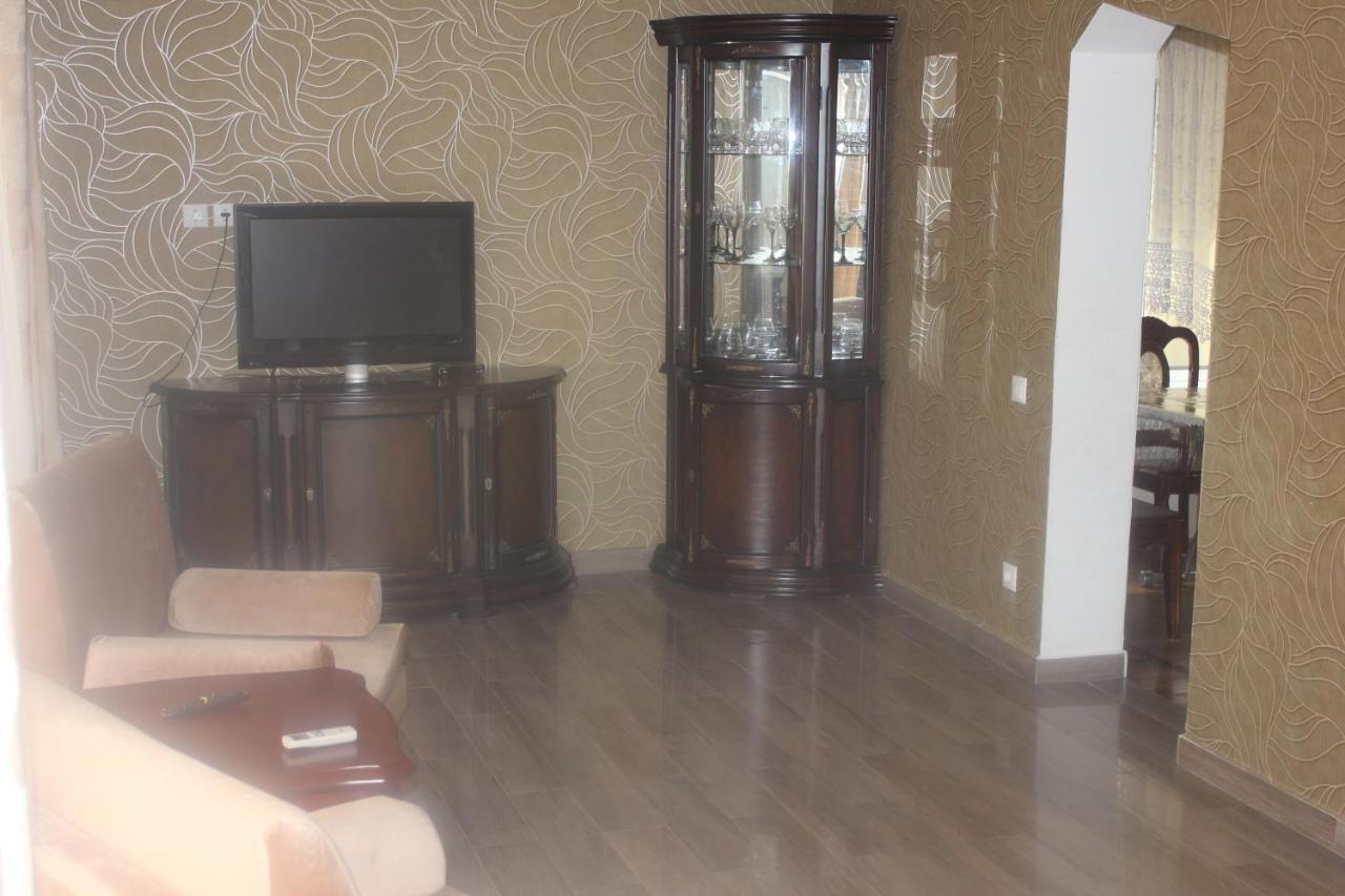 פיזונדה Hotel Pshada מראה חיצוני תמונה